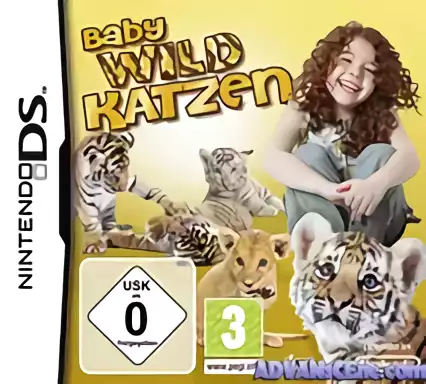 Image n° 1 - box : Baby Wild Katzen